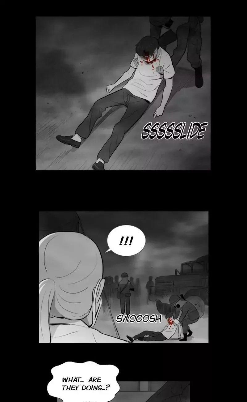 The Fog Chapter 37 page 25 - 