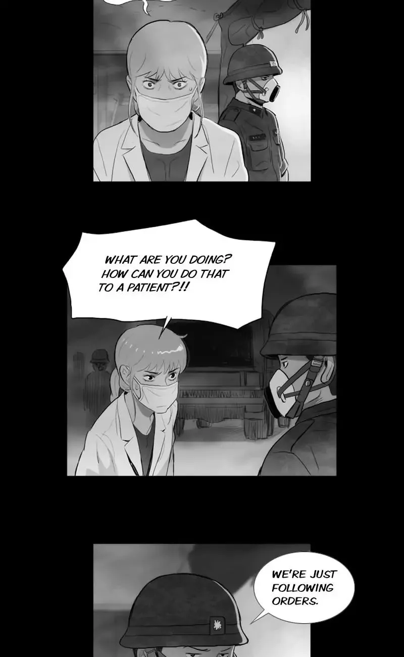The Fog Chapter 37 page 26 - 