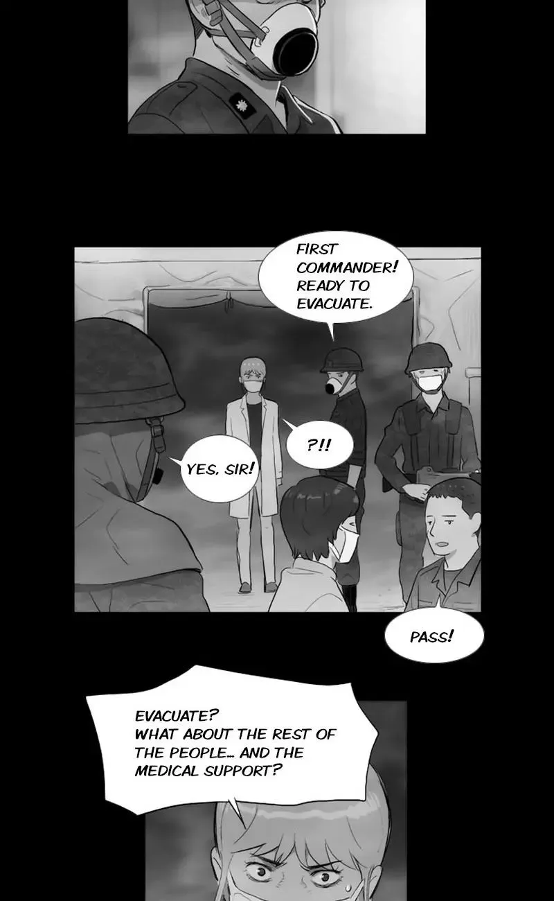 The Fog Chapter 37 page 27 - 