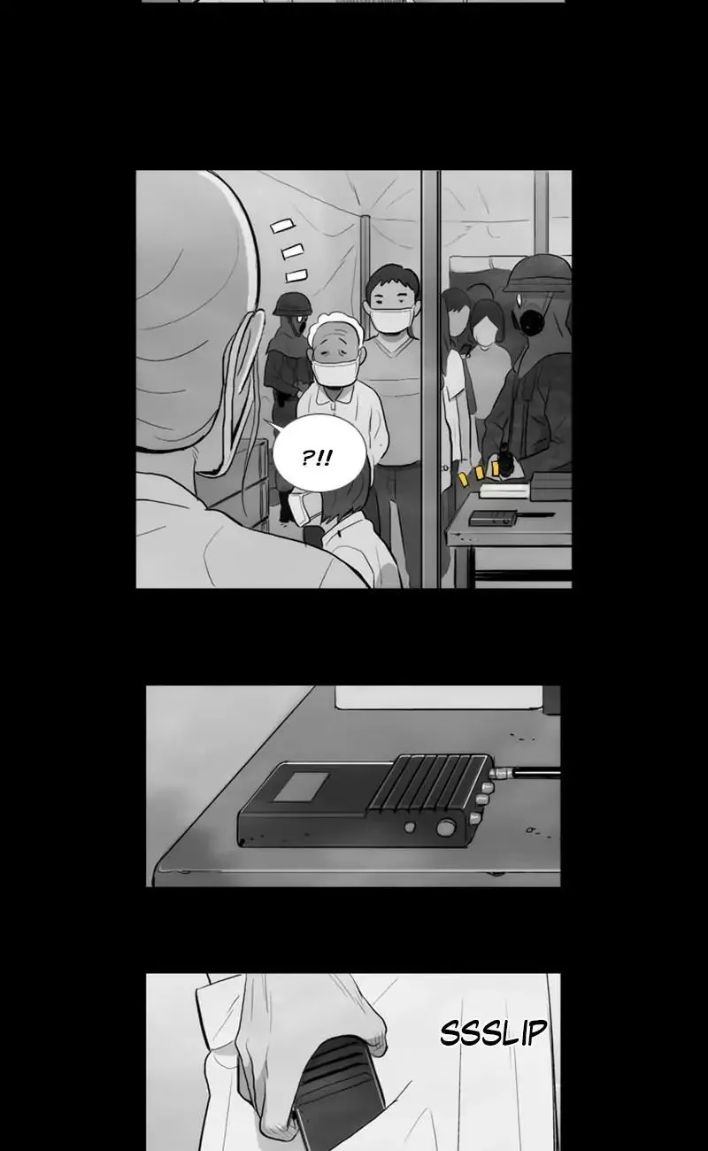 The Fog Chapter 37 page 29 - 
