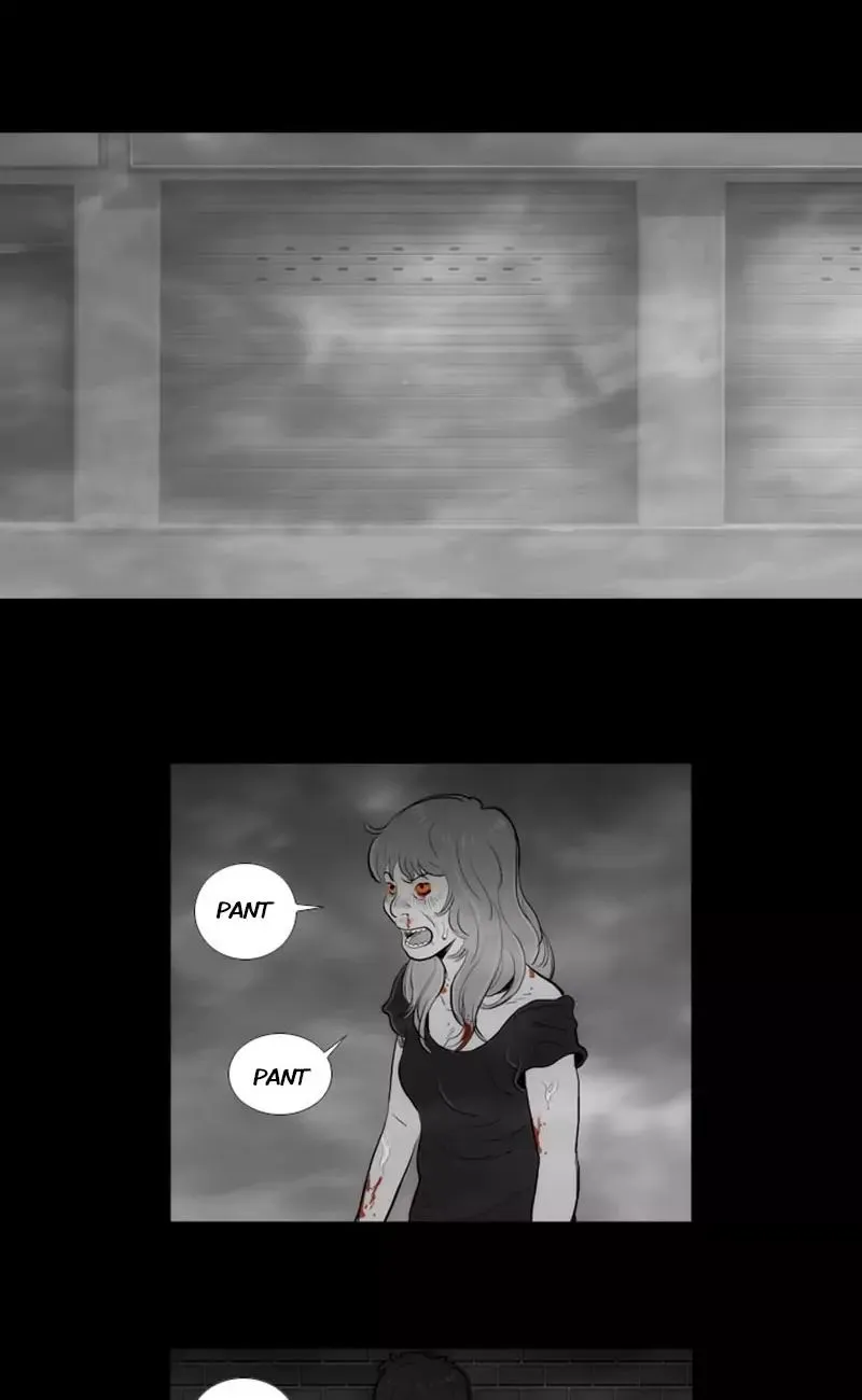 The Fog Chapter 37 page 4 - 
