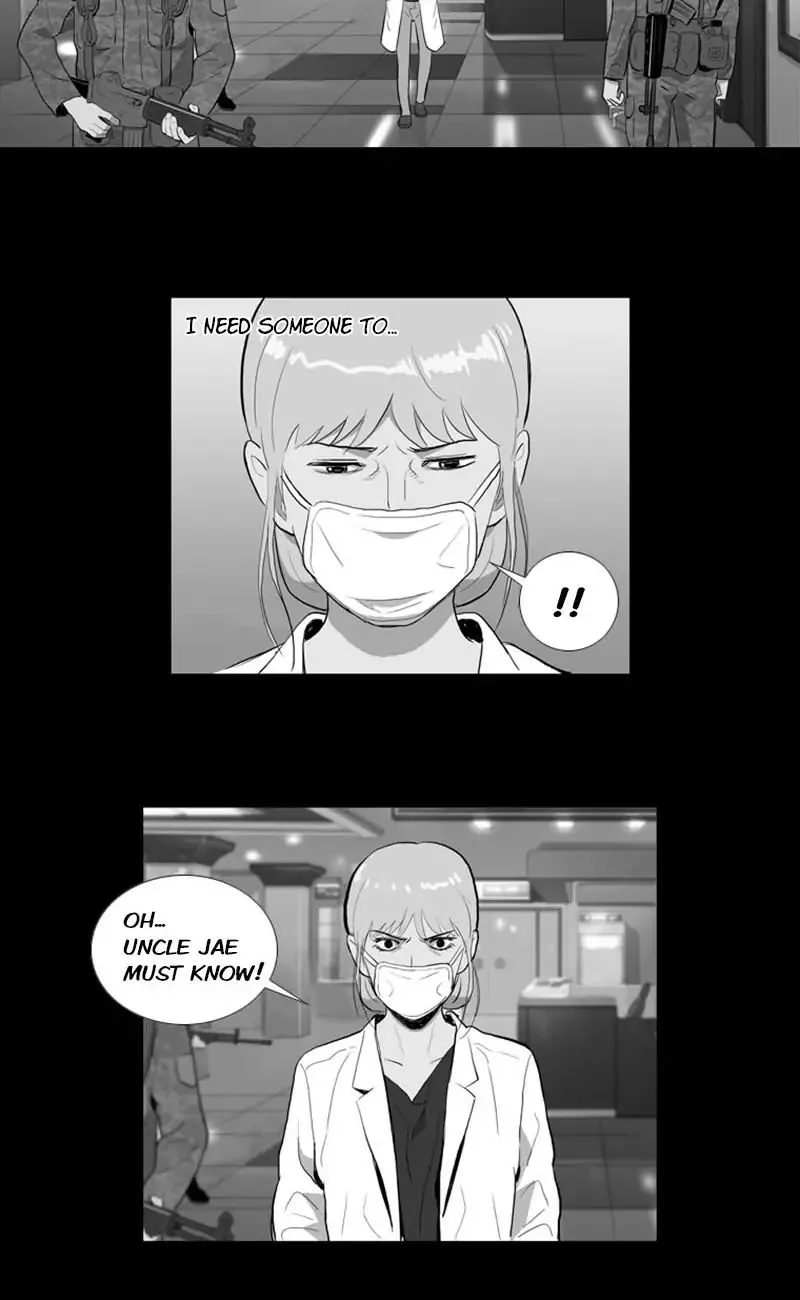 The Fog Chapter 37 page 32 - 