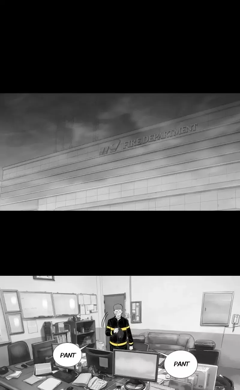 The Fog Chapter 37 page 33 - 