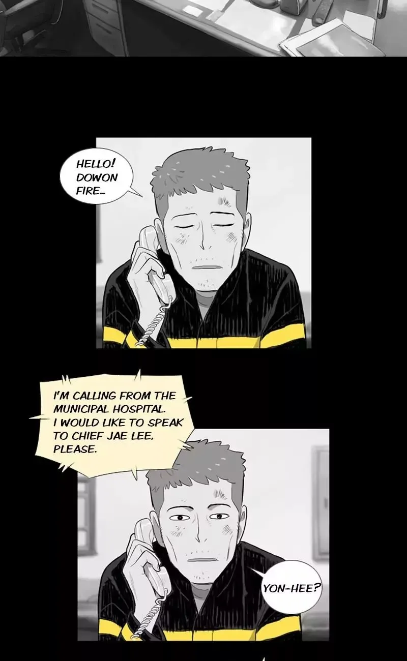 The Fog Chapter 37 page 35 - 