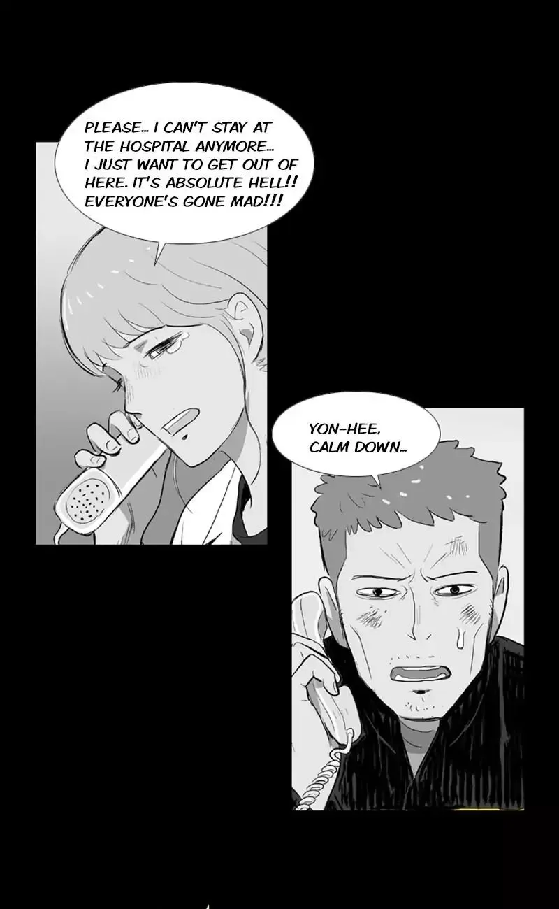 The Fog Chapter 37 page 37 - 