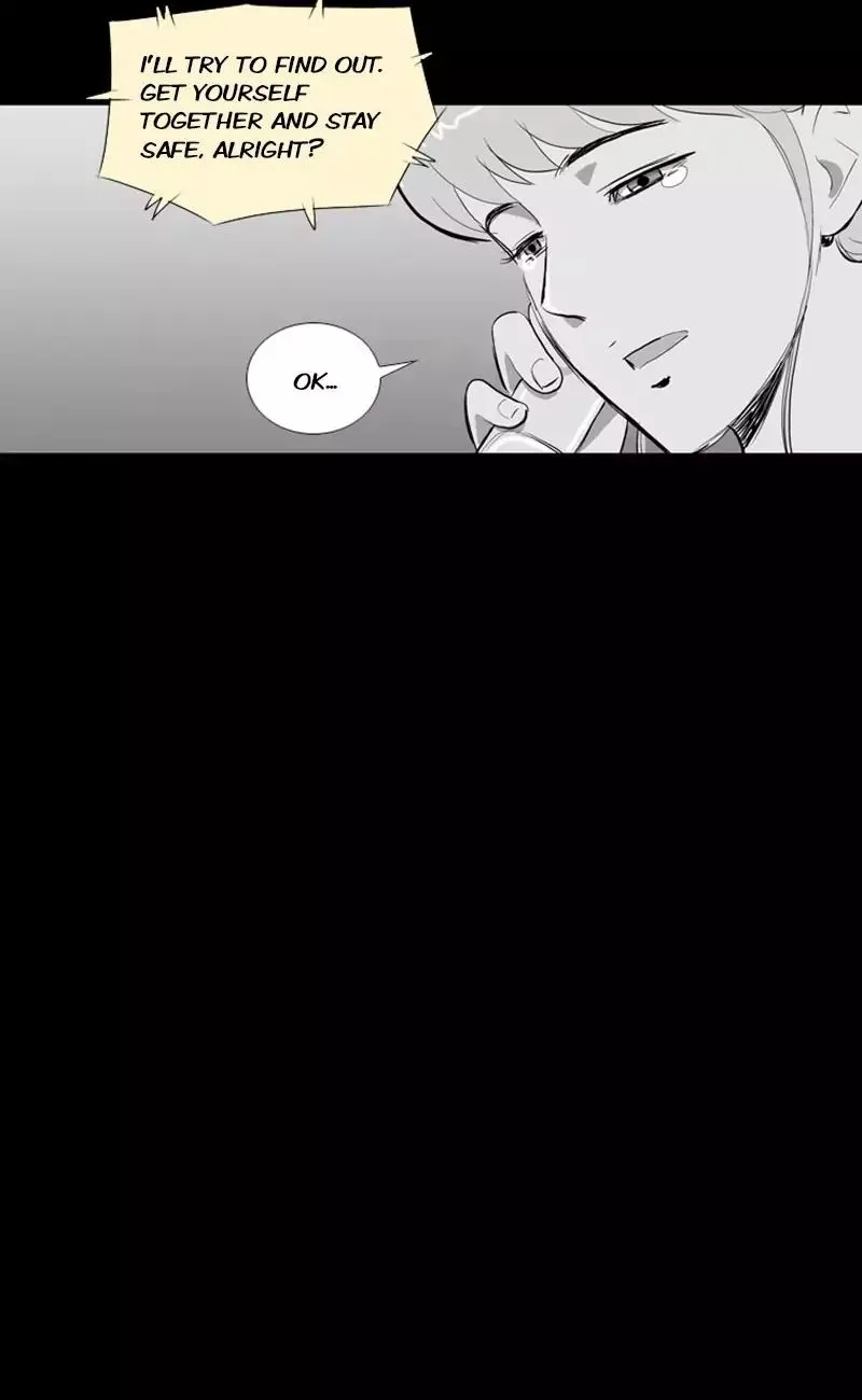The Fog Chapter 37 page 38 - 