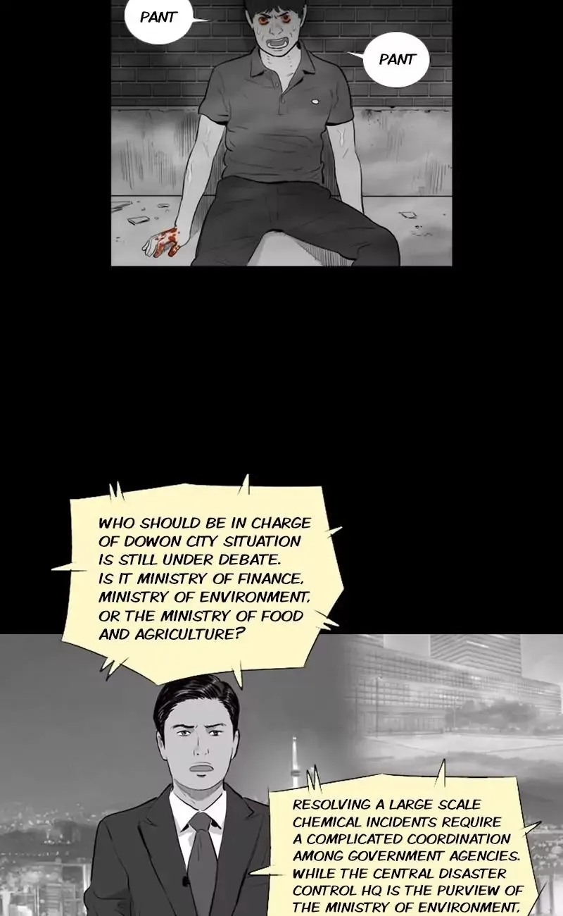 The Fog Chapter 37 page 5 - 