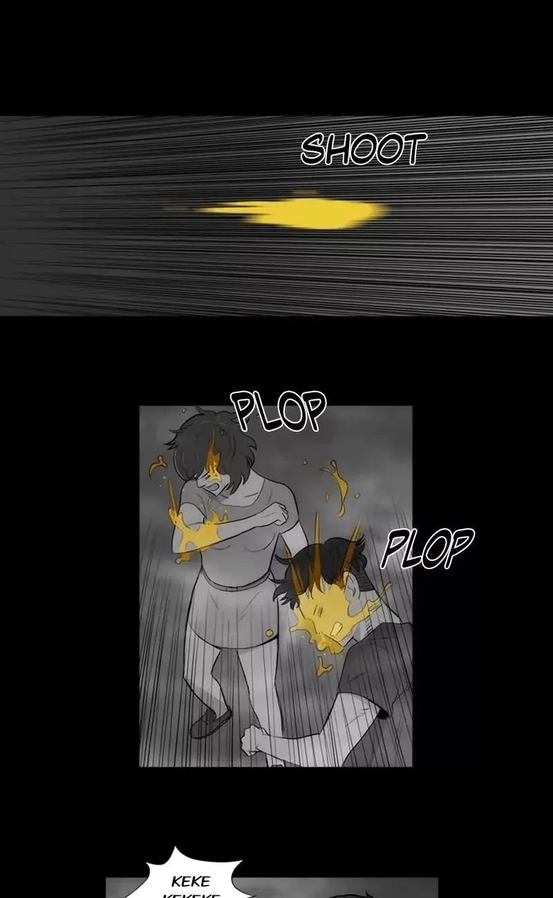 The Fog Chapter 37 page 42 - 