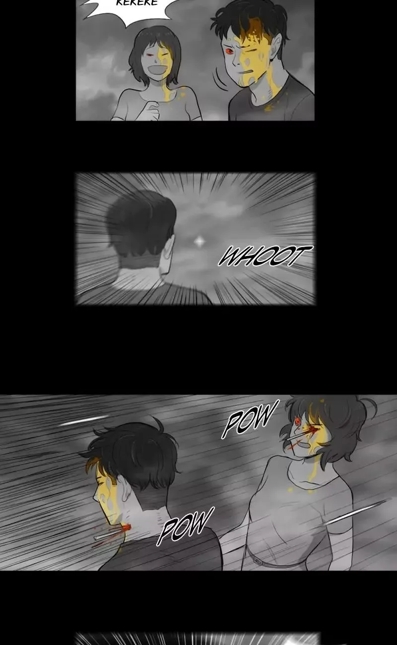 The Fog Chapter 37 page 43 - 