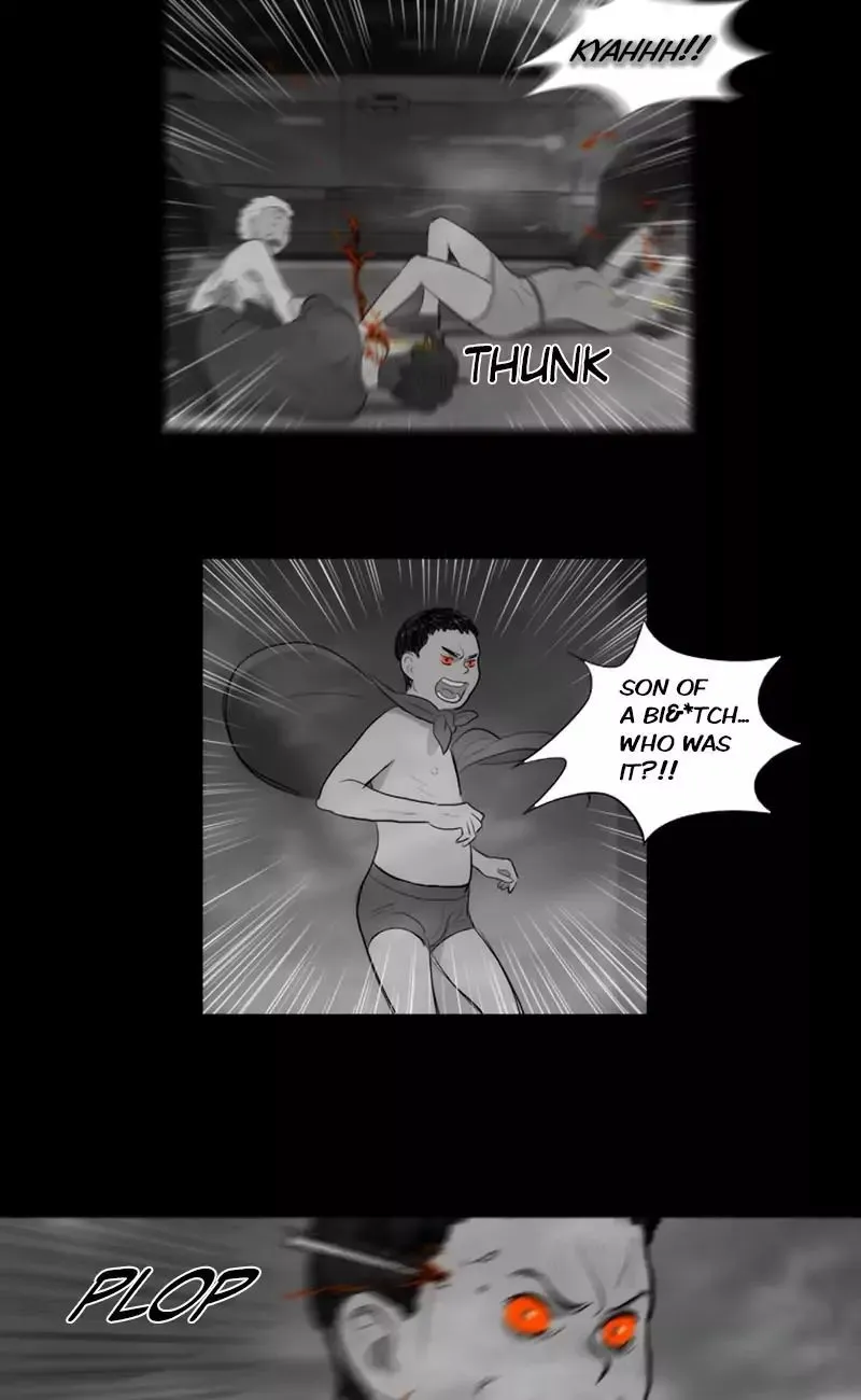 The Fog Chapter 37 page 44 - 