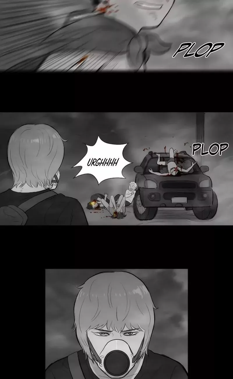 The Fog Chapter 37 page 45 - 