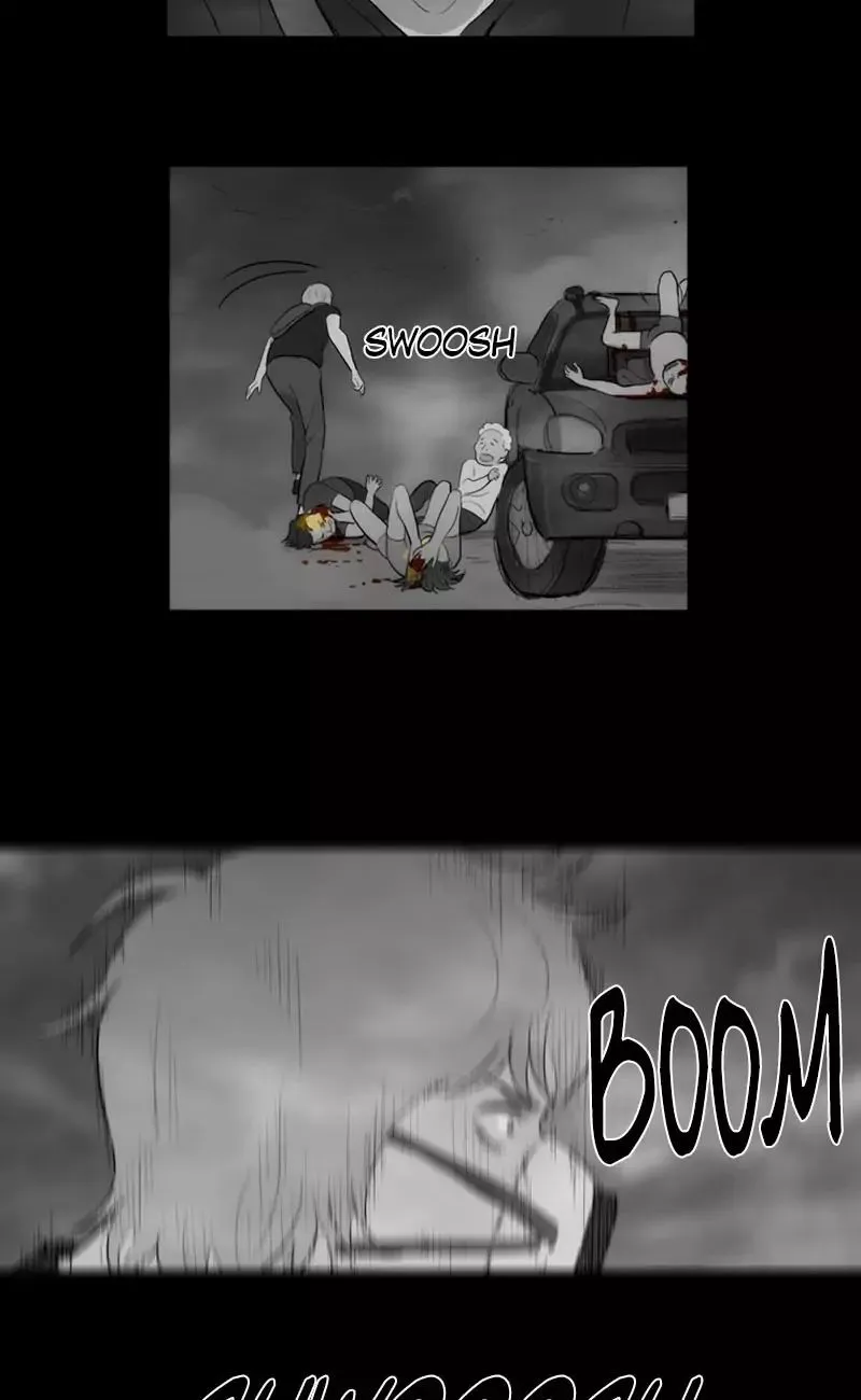 The Fog Chapter 37 page 46 - 
