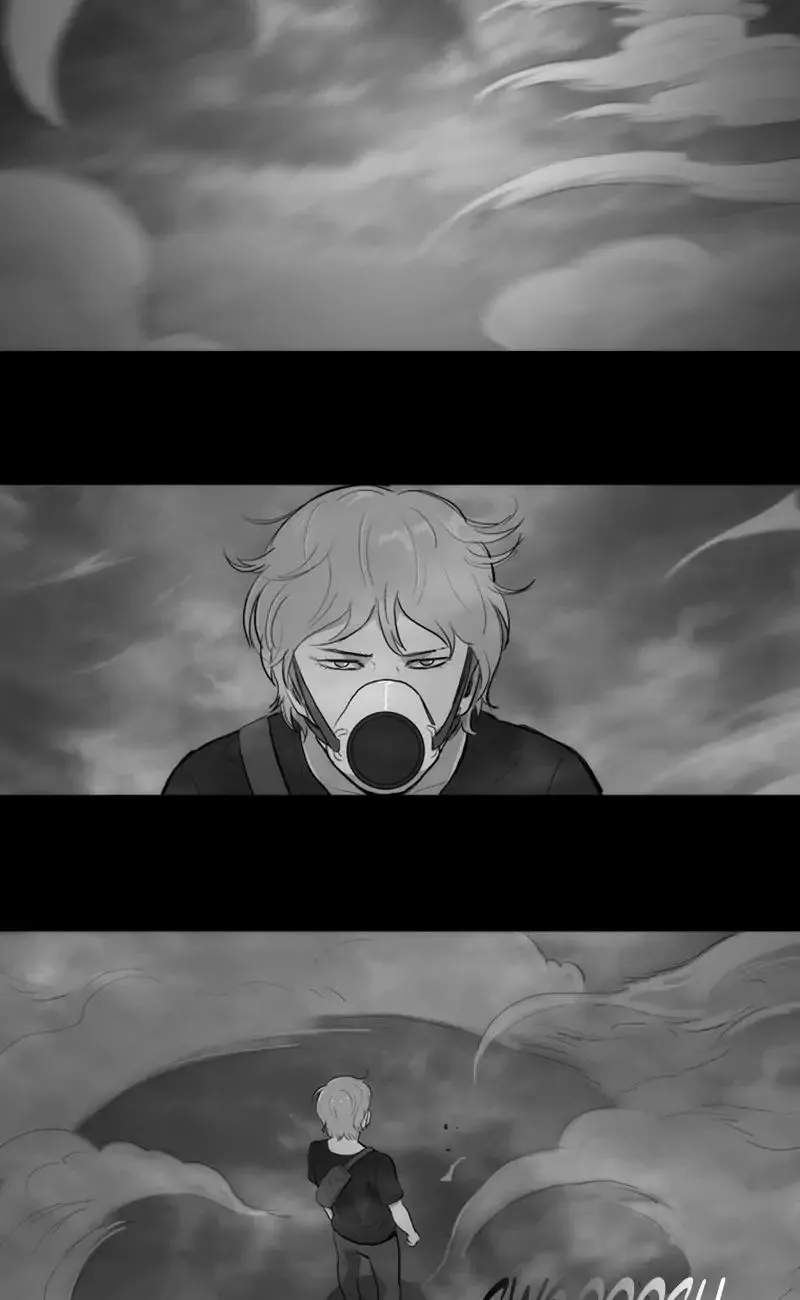 The Fog Chapter 37 page 48 - 