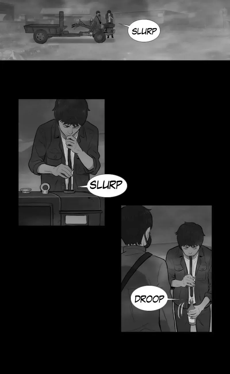 The Fog Chapter 37 page 50 - 