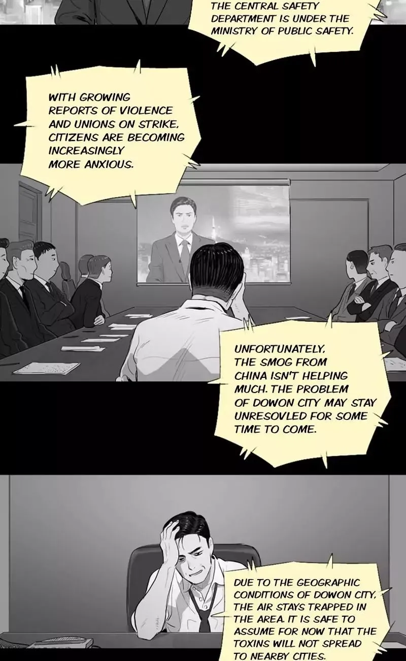 The Fog Chapter 37 page 6 - 