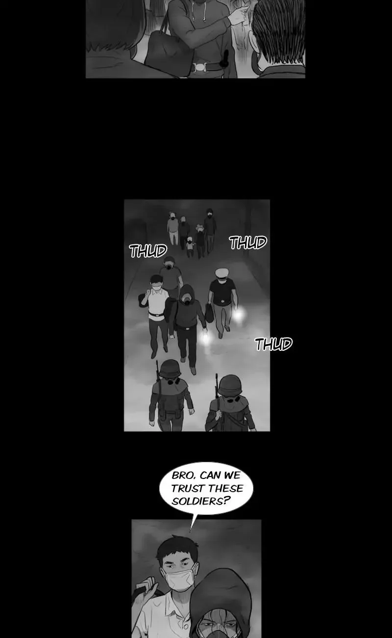 The Fog Chapter 37 page 54 - 