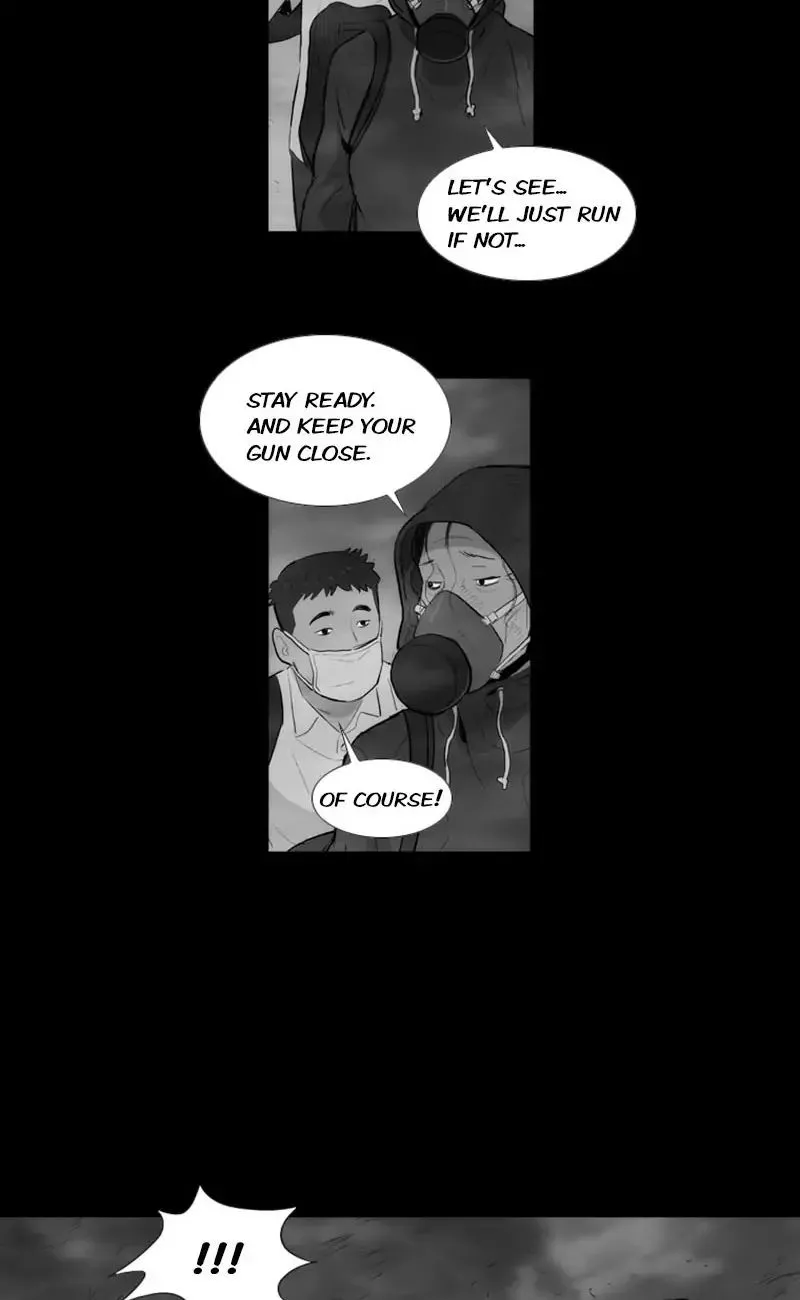 The Fog Chapter 37 page 55 - 