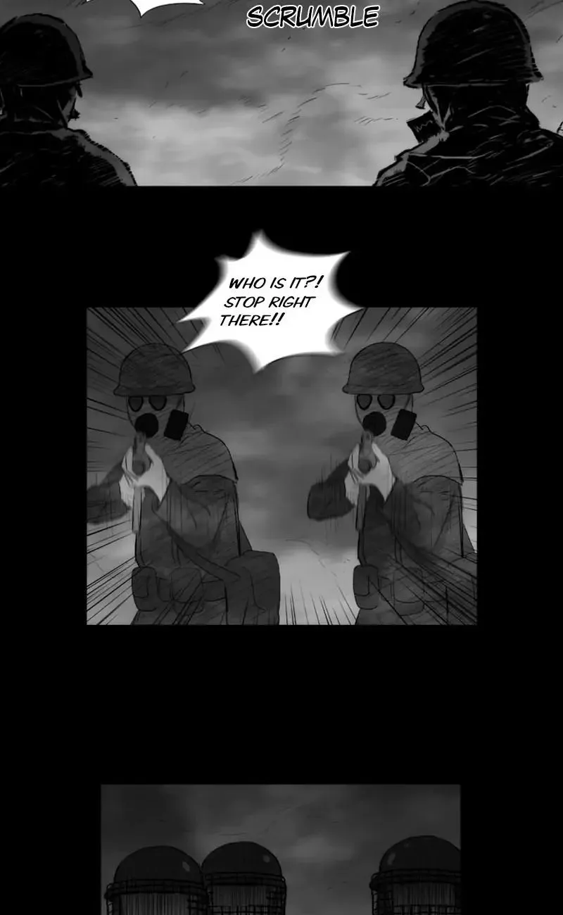 The Fog Chapter 37 page 56 - 