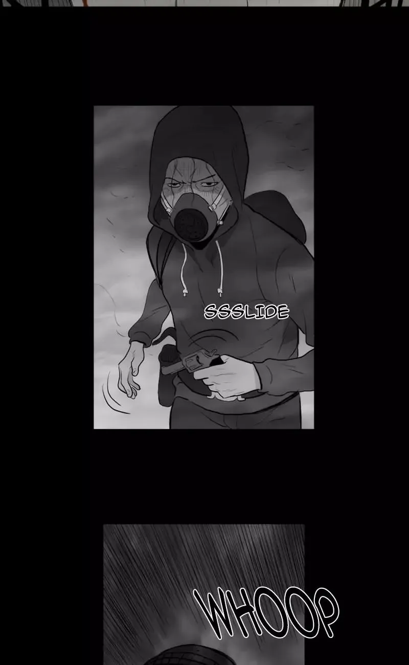 The Fog Chapter 37 page 58 - 