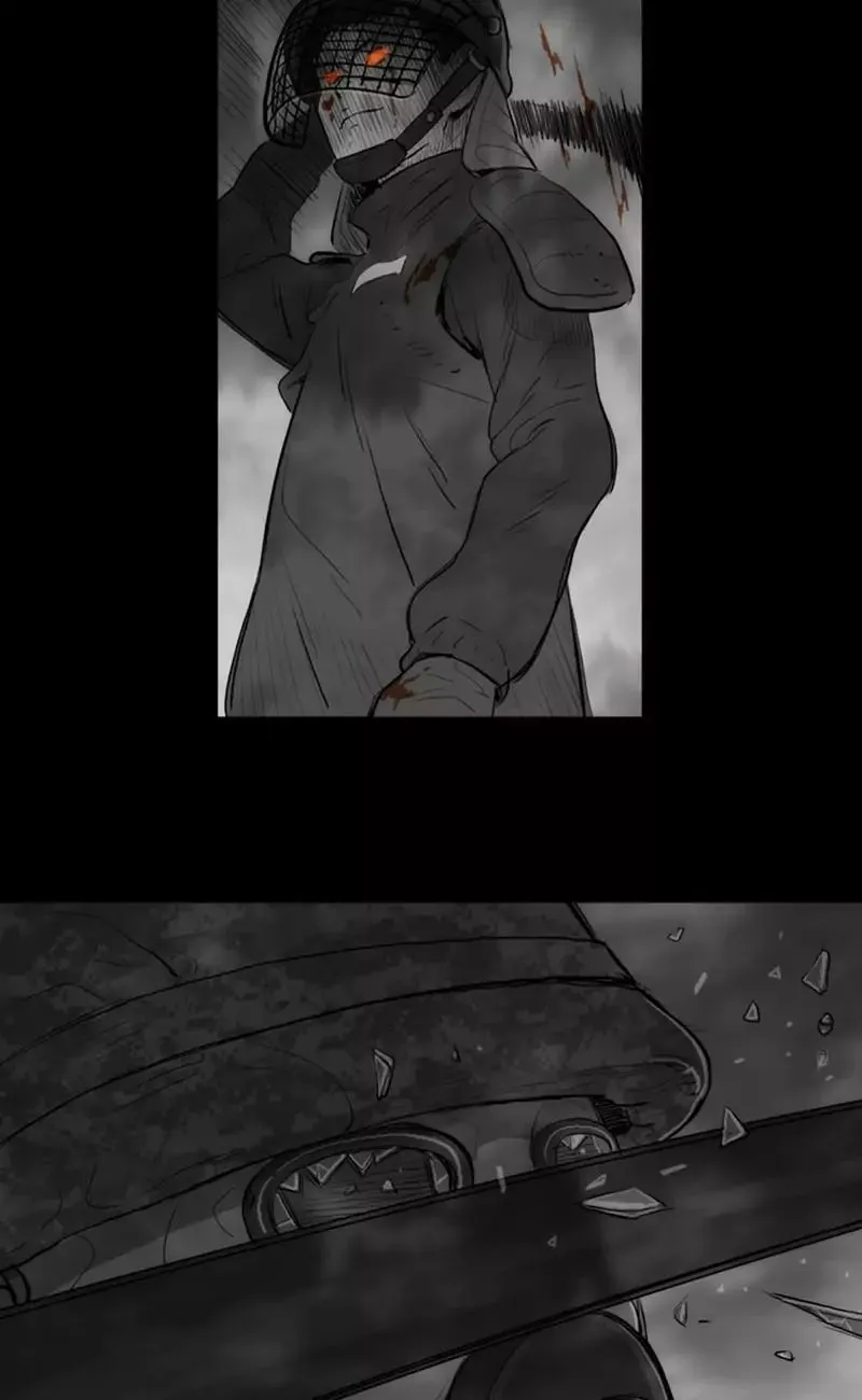 The Fog Chapter 37 page 59 - 