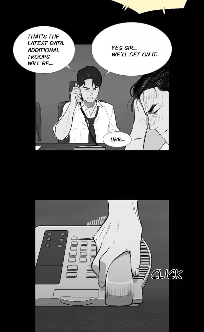 The Fog Chapter 37 page 7 - 