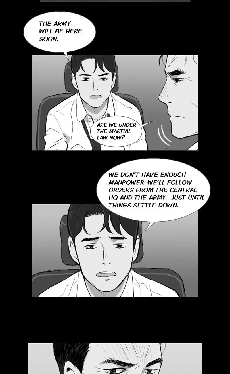 The Fog Chapter 37 page 8 - 