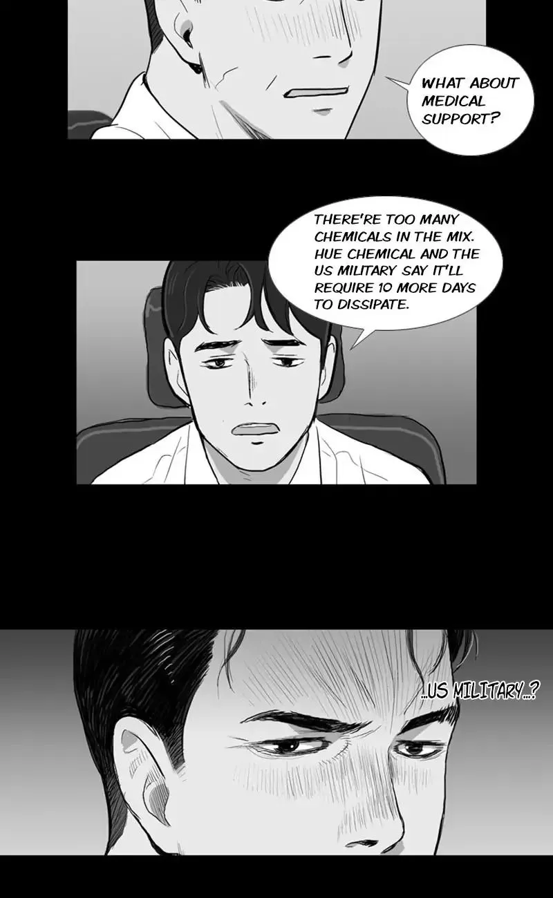 The Fog Chapter 37 page 9 - 