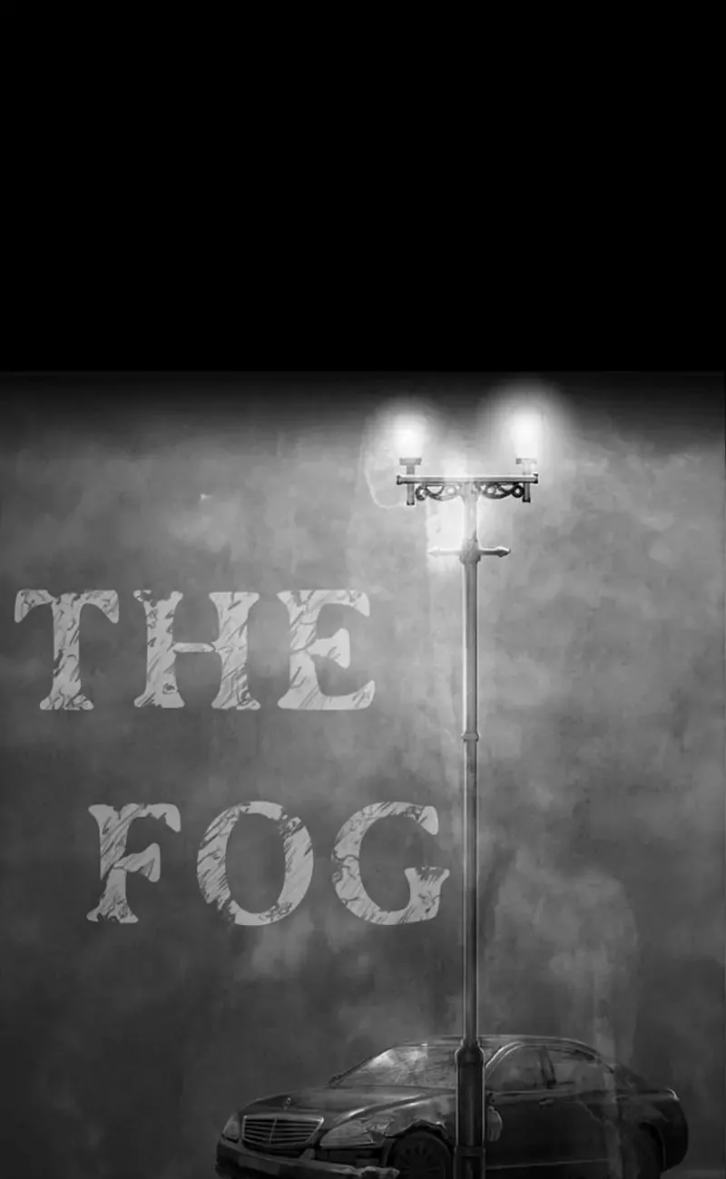 The Fog Chapter 37 page 10 - 