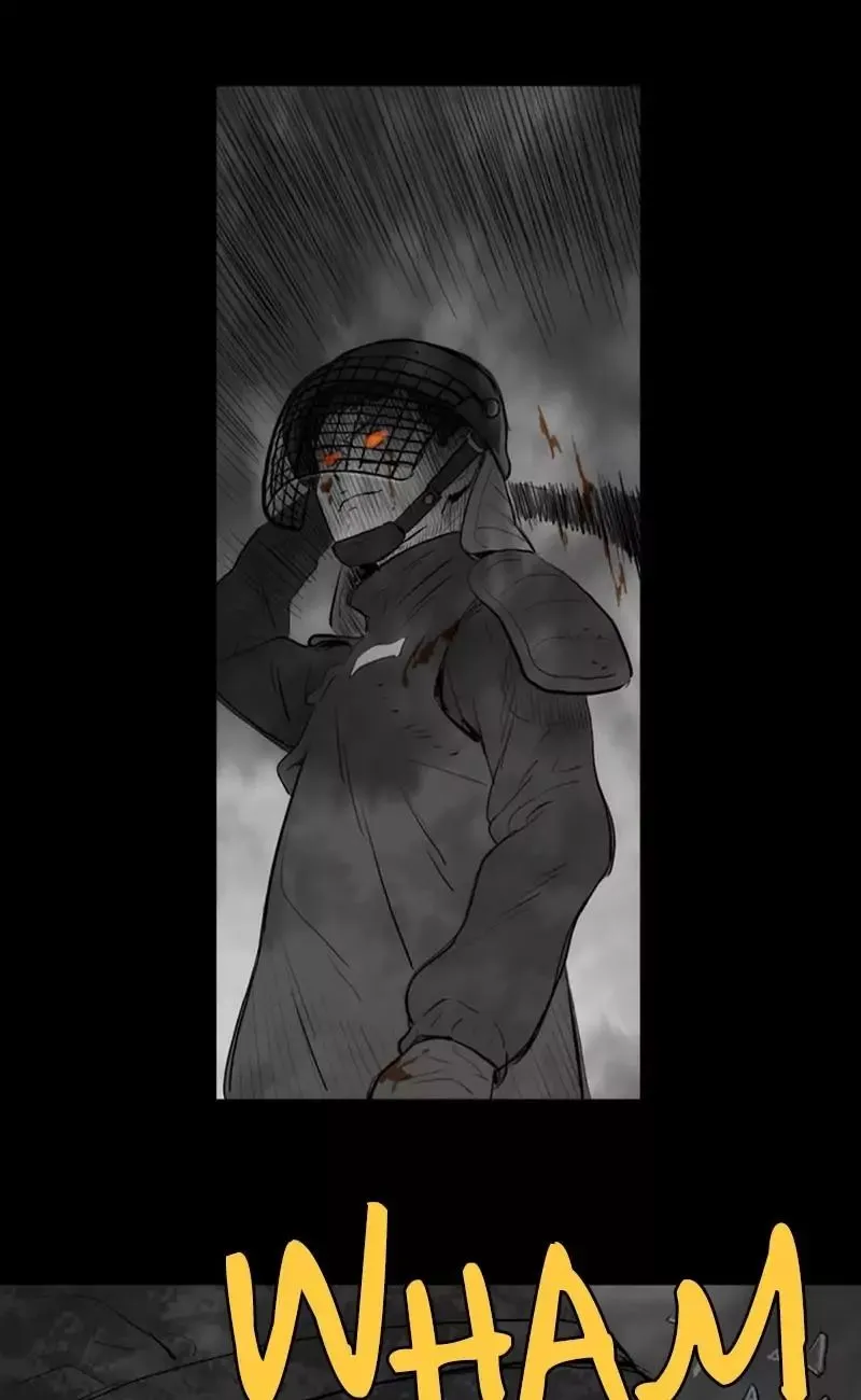 The Fog Chapter 38 page 1 - 