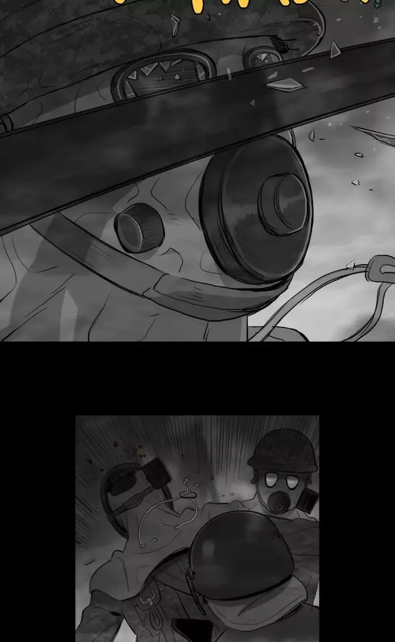 The Fog Chapter 38 page 2 - 