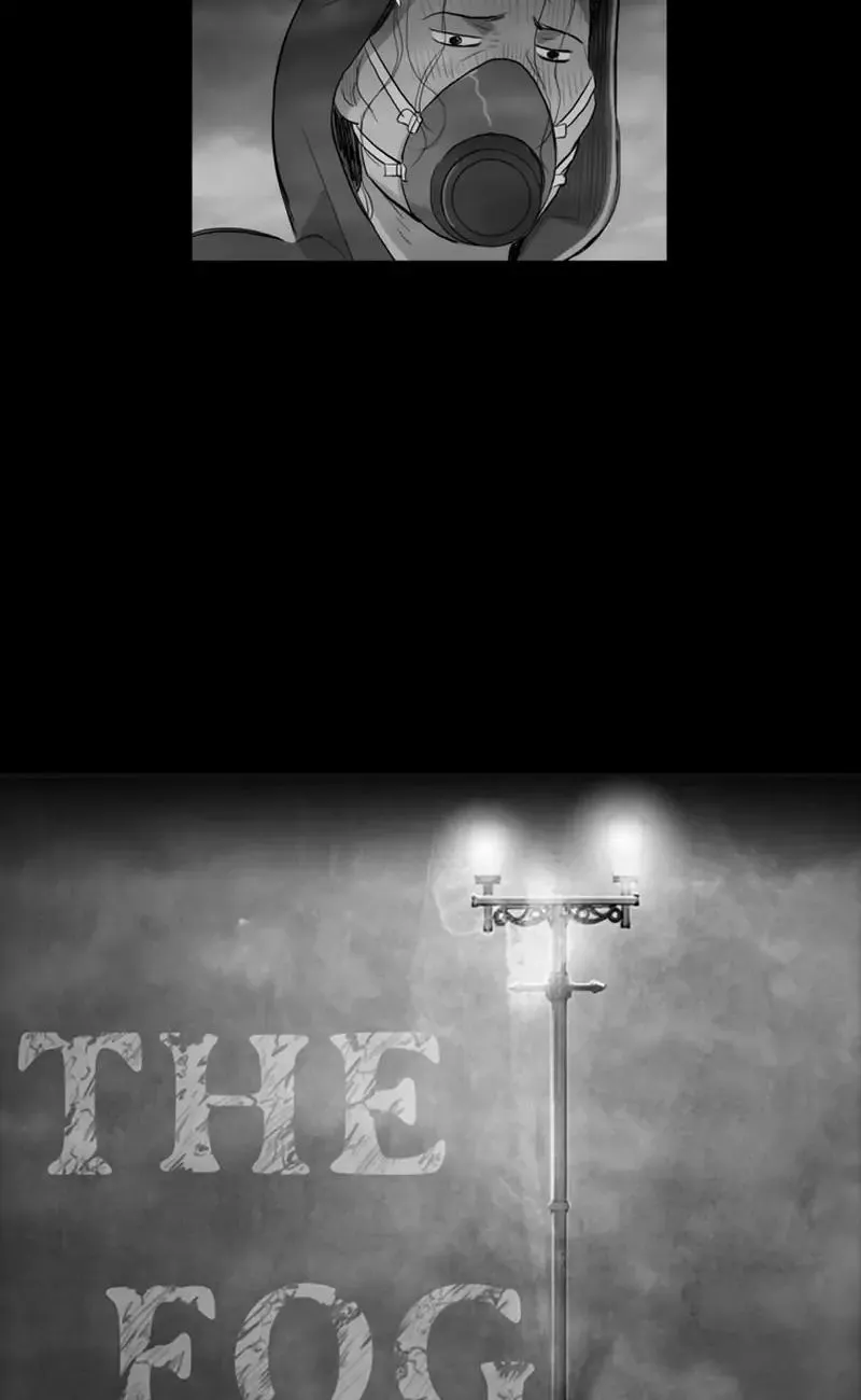 The Fog Chapter 38 page 11 - 
