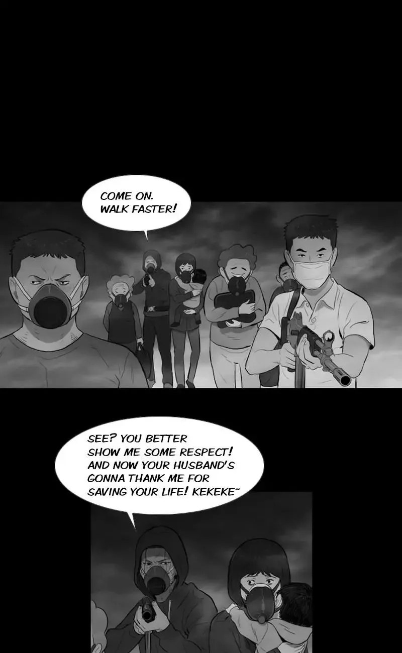 The Fog Chapter 38 page 15 - 