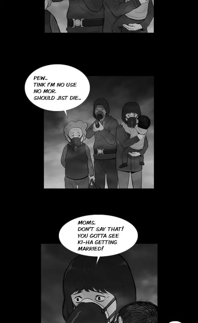 The Fog Chapter 38 page 16 - 