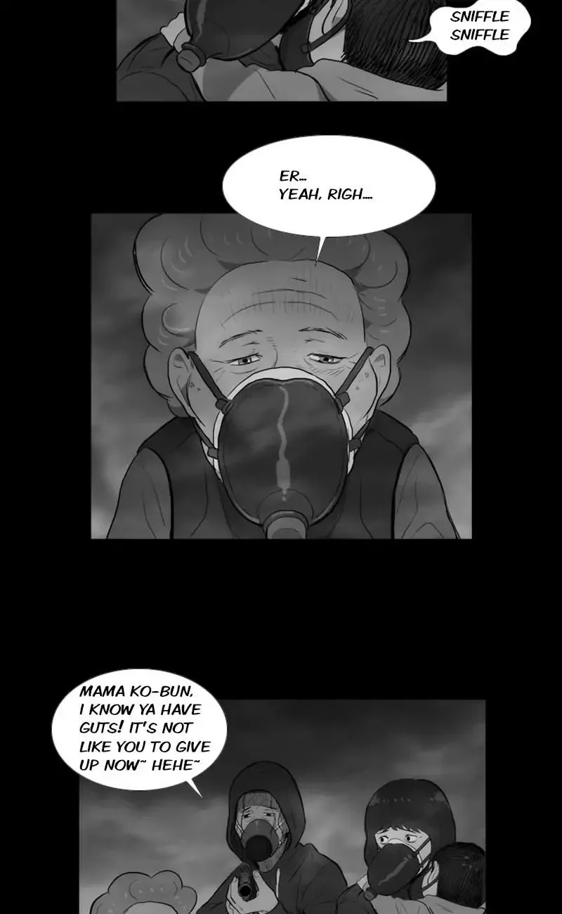 The Fog Chapter 38 page 17 - 