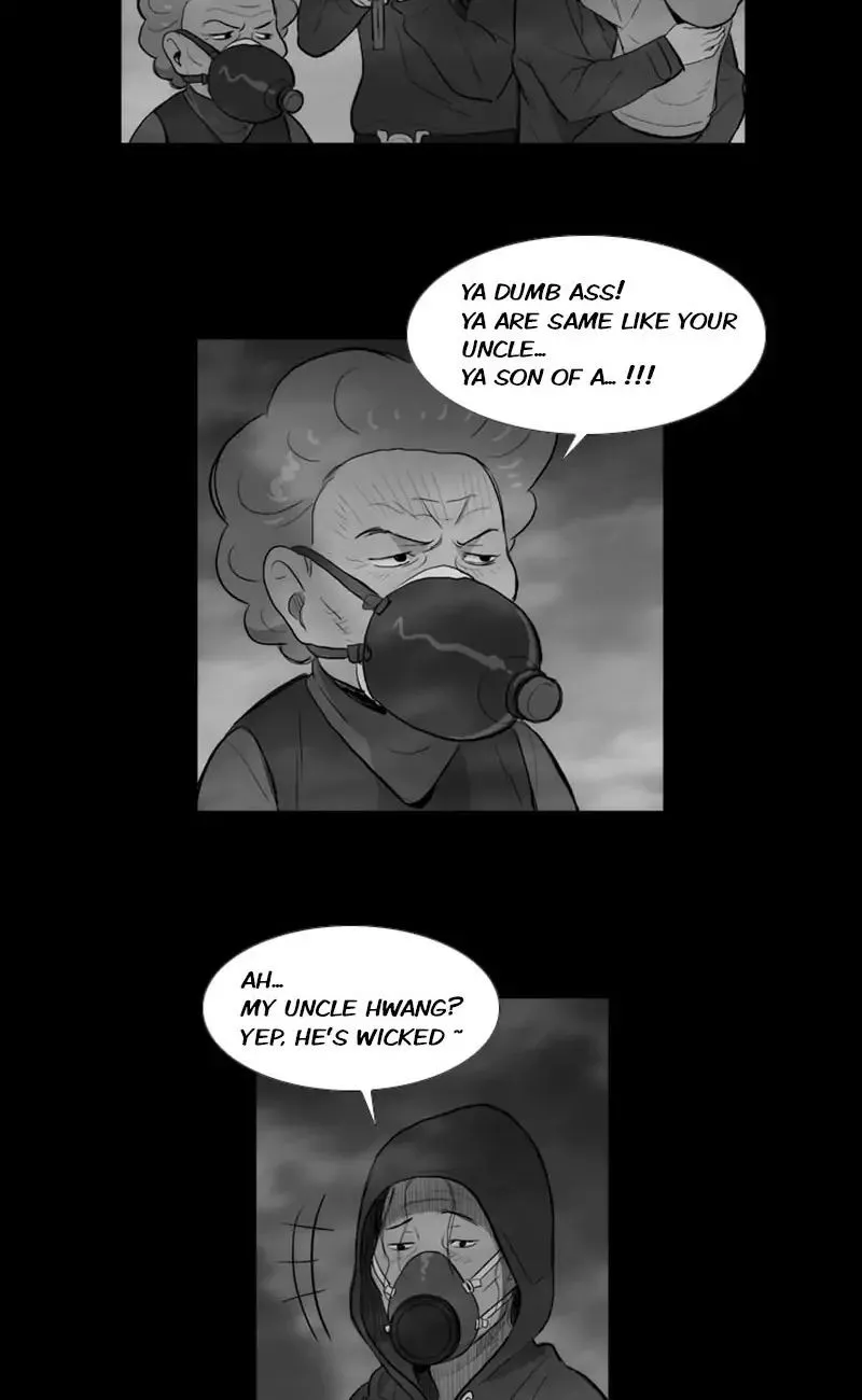 The Fog Chapter 38 page 18 - 