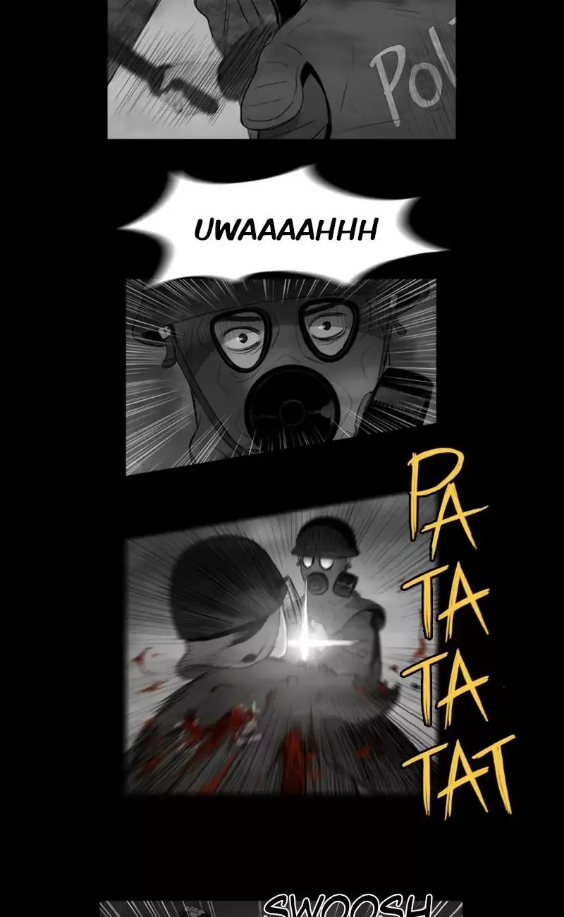 The Fog Chapter 38 page 3 - 