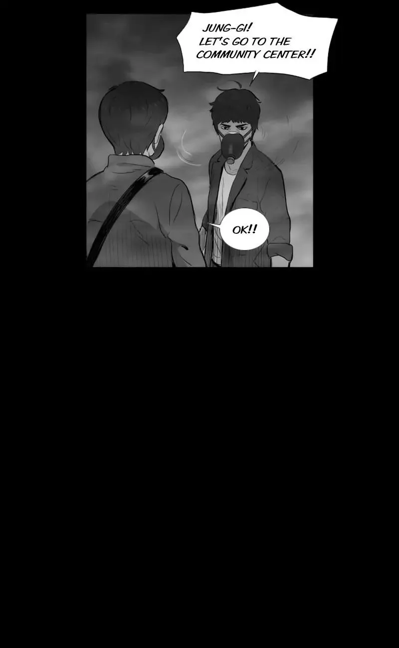 The Fog Chapter 38 page 24 - 
