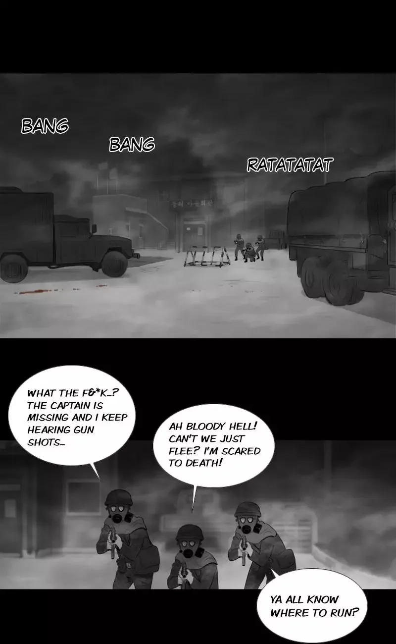 The Fog Chapter 38 page 25 - 