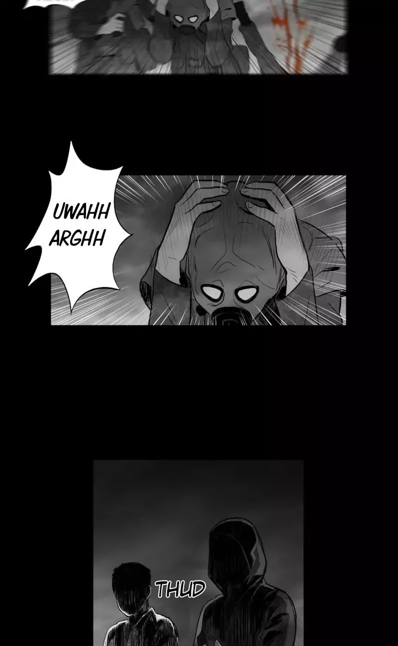 The Fog Chapter 38 page 27 - 