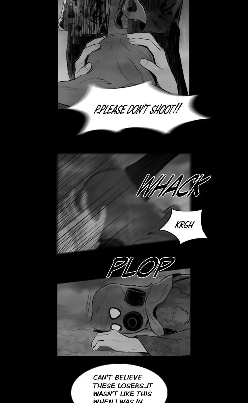 The Fog Chapter 38 page 28 - 