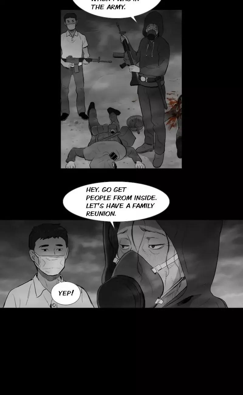 The Fog Chapter 38 page 29 - 