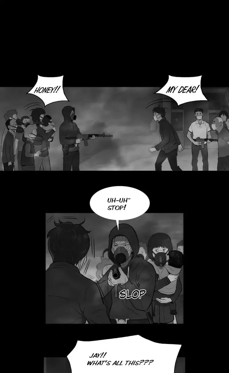 The Fog Chapter 38 page 30 - 
