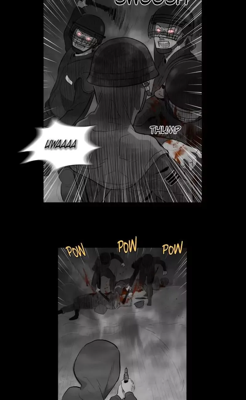 The Fog Chapter 38 page 4 - 