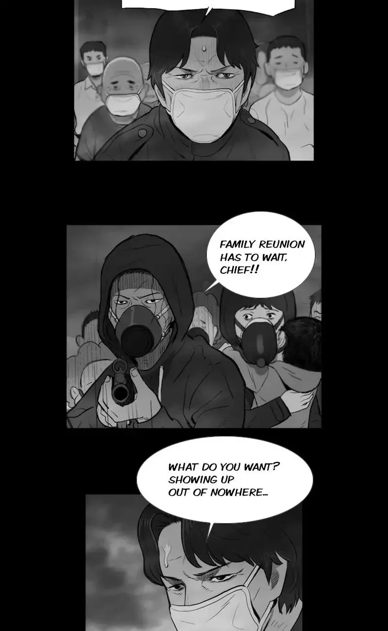 The Fog Chapter 38 page 31 - 