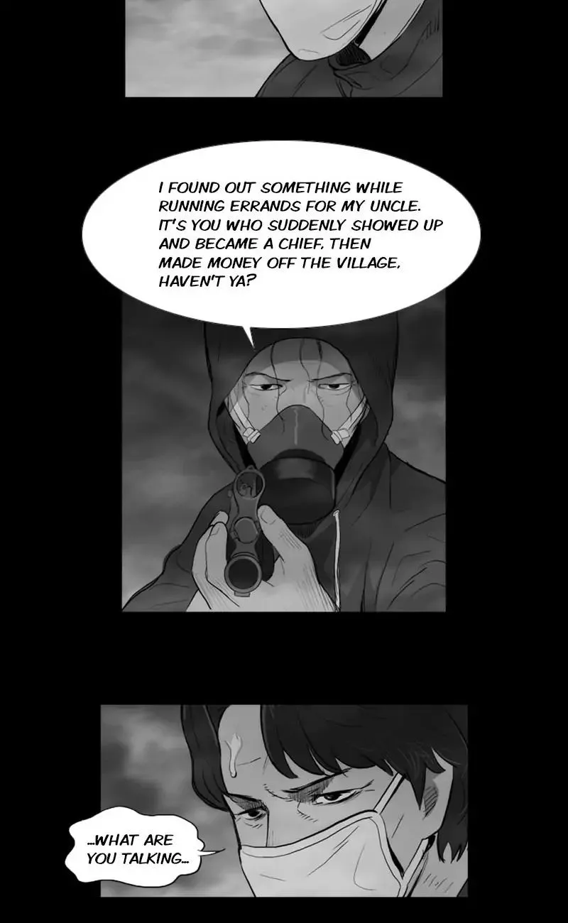 The Fog Chapter 38 page 32 - 