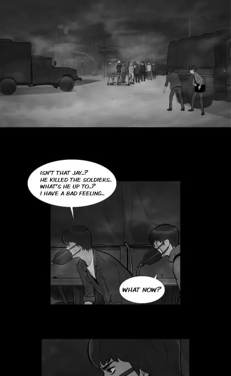 The Fog Chapter 38 page 34 - 