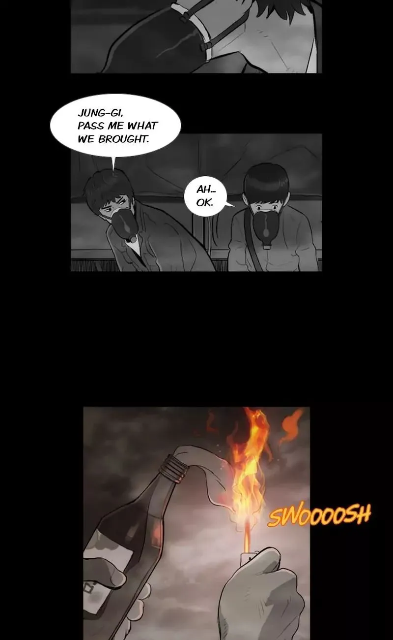 The Fog Chapter 38 page 35 - 