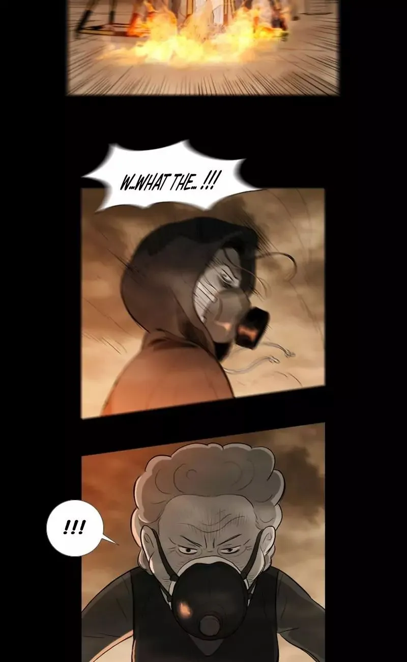 The Fog Chapter 38 page 37 - 