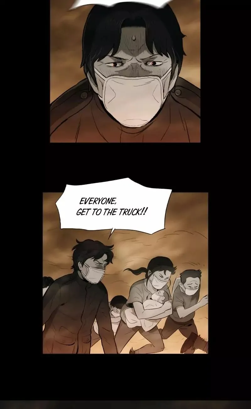 The Fog Chapter 38 page 39 - 