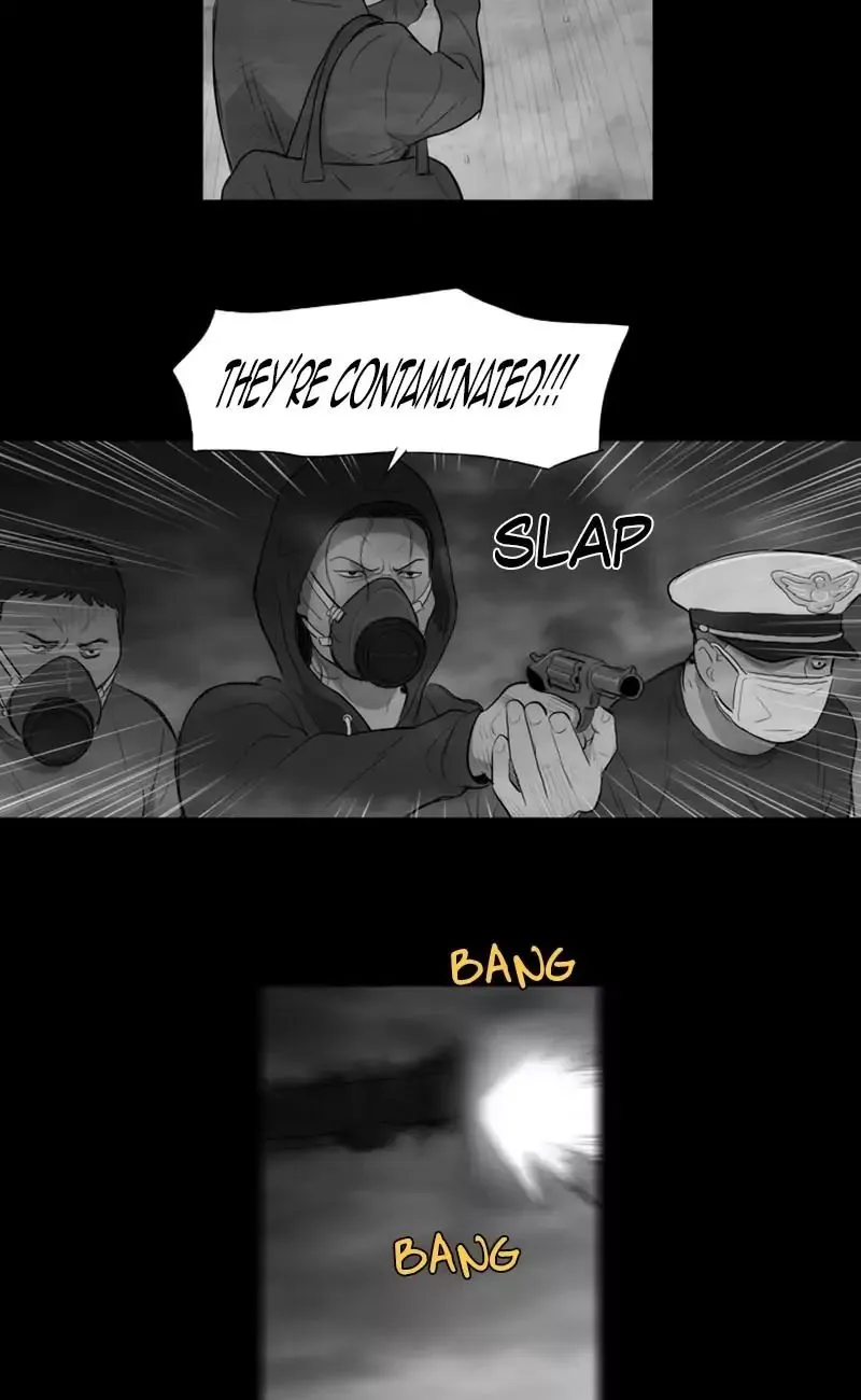 The Fog Chapter 38 page 5 - 